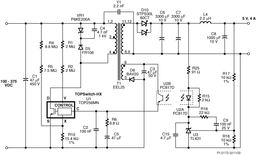 schema-DI190